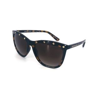 Michael Kors Las Vegas Stud Sunglasses